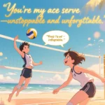 299 Volleyball Pick Up Lines (2025)