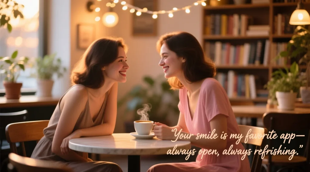 633 Lesbian Pick Up Lines (2025)