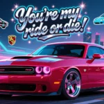 663 Car Pick Up Lines For 2025