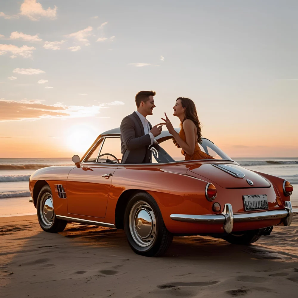 You are currently viewing 663 Car Pick Up Lines: The Ultimate Rizz for Car Lovers For 2025