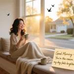 833 Good Morning Pick Up Lines For 2025