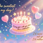 299 Birthday Pick Up Lines For 2025