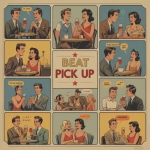 Read more about the article 498 Beat Pick Up Lines – Your Ultimate Rizz Arsenal for Every Moment for 2025