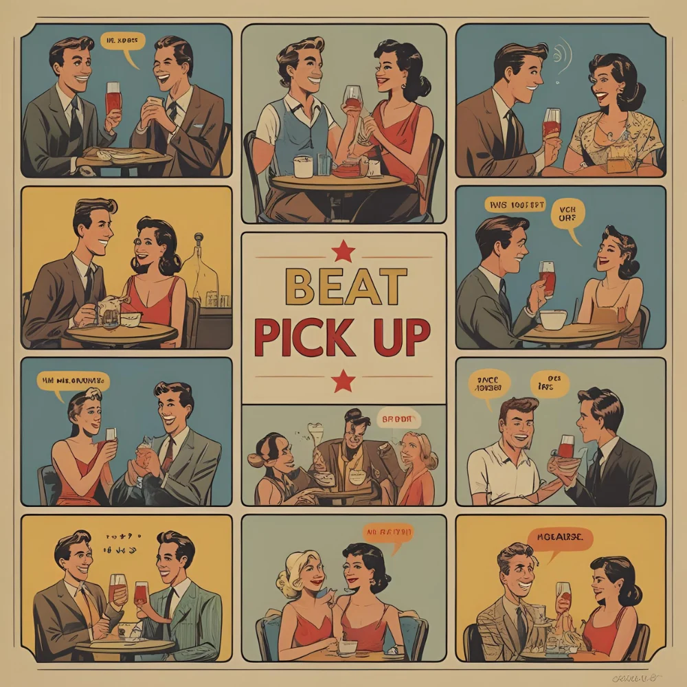 You are currently viewing 498 Beat Pick Up Lines – Your Ultimate Rizz Arsenal for Every Moment for 2025