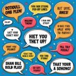 Best Cheesy Pick Up Lines