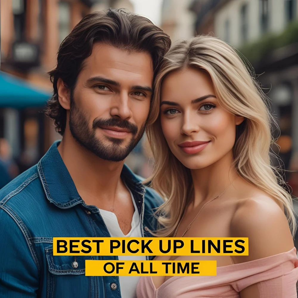 You are currently viewing 233+ Looking for the Best Pick Up Lines Ever? You Just Found Them 2025