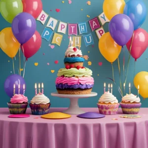 Read more about the article 299 Birthday Pick Up Lines: Rizz Lines to Light Up the Party For 2025