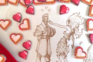 Read more about the article 276 D&D Pick Up Lines: Ways to Charm Your Next Quest Partner For 2025