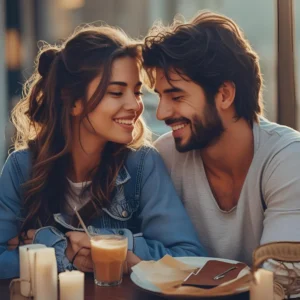 Read more about the article 833 Good Morning Pick Up Lines: Ways to Start Their Day With a Smile For 2025