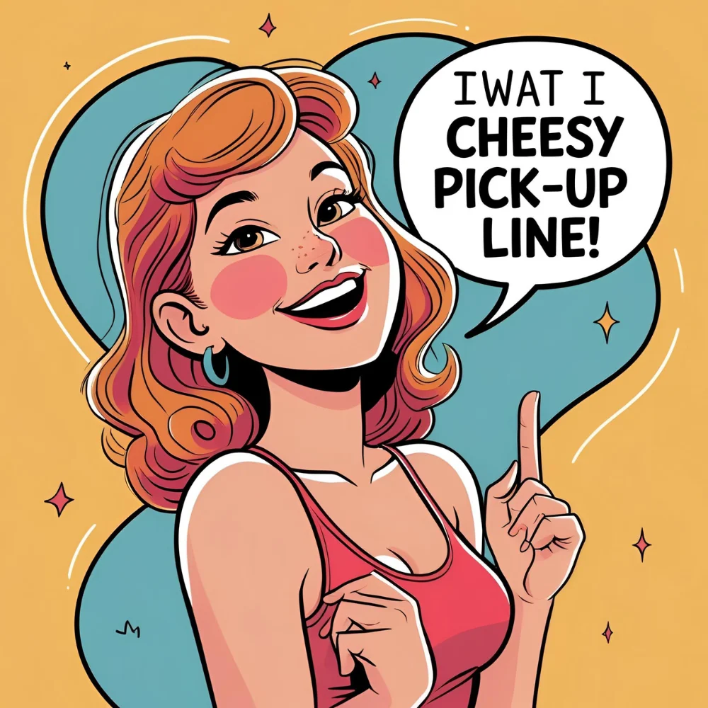 You are currently viewing 281 Original Pick Up Lines: Creative Rizz Lines to Make Your Crush Smile For 2025