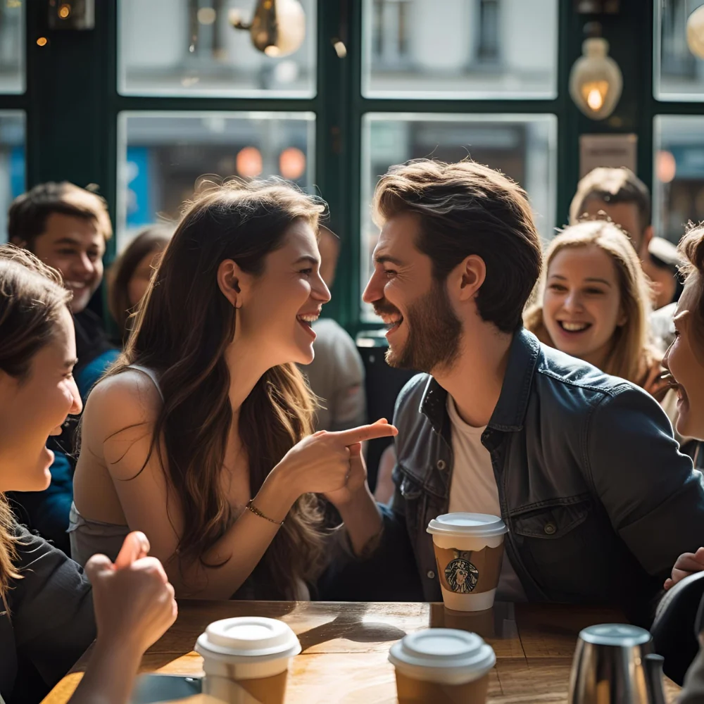 Pick Up Lines Cringe – 634 Rizz Lines So Bad, They Might Just Work For 2025