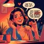 Pick Up Lines for Crush