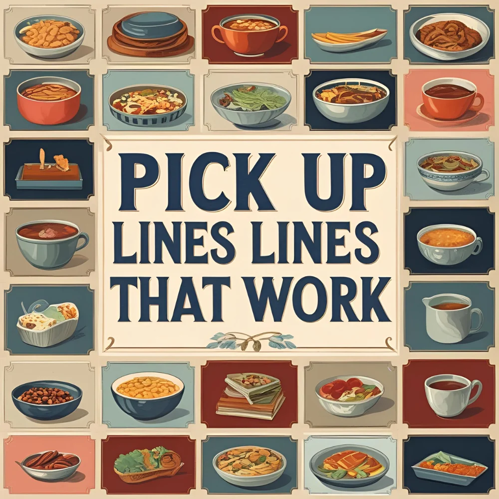 288 Looking for a Pick Up Line That Actually Works? You’re in the Right Place For 2025