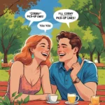 Best Corny Pick Up Lines