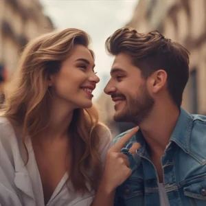 Read more about the article 443 Cute Pick Up Lines for Guys That’ll Melt Hearts and Raise Eyebrows For 2025