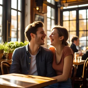 Read more about the article 372 Flirty Rizz Pick Up Lines For 2025
