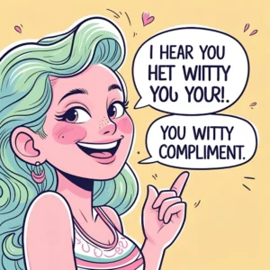 Read more about the article 291 Flirty Smooth Good Pick Up Lines For 2025