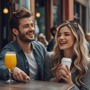 Read more about the article 773 Funny Pick Up Lines: Get Your Rizz Game On Point For 2025
