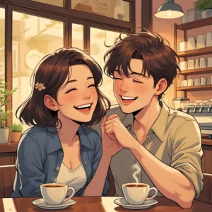 Read more about the article 356 Girlfriend Pick Up Lines – Cute, Flirty & Fun Rizz to Win Her Over For 2025