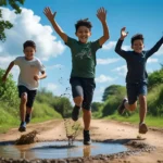 Pick Up Lines for Boys