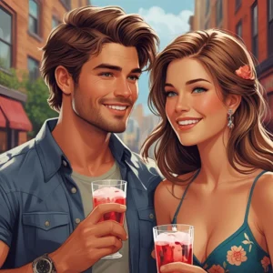 Read more about the article 210 Pick Up Lines for Flirting with Guys: Rizz That Actually Works For  2025