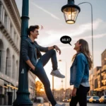 Pick Up Lines for Him