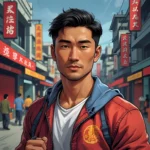 Pick Up Lines for Men