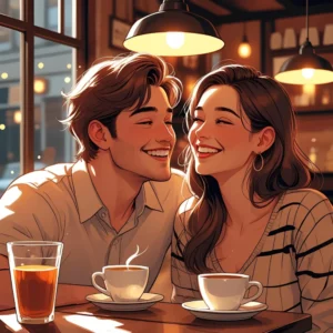 Read more about the article 337 Pick Up Lines for Your Girlfriend: Sweet, Flirty, and Fun Rizz to Make Her Smile 2025