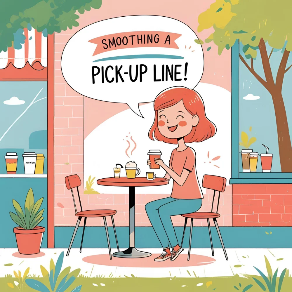 You are currently viewing 533 Smoothest Pick Up Lines: Level Up Your Rizz Game Instantly For 2025