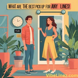Read more about the article 320 What Are the Best Pick Up Lines for Any Situation! For 2025