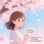 Sweet and Innocent Pick Up Lines