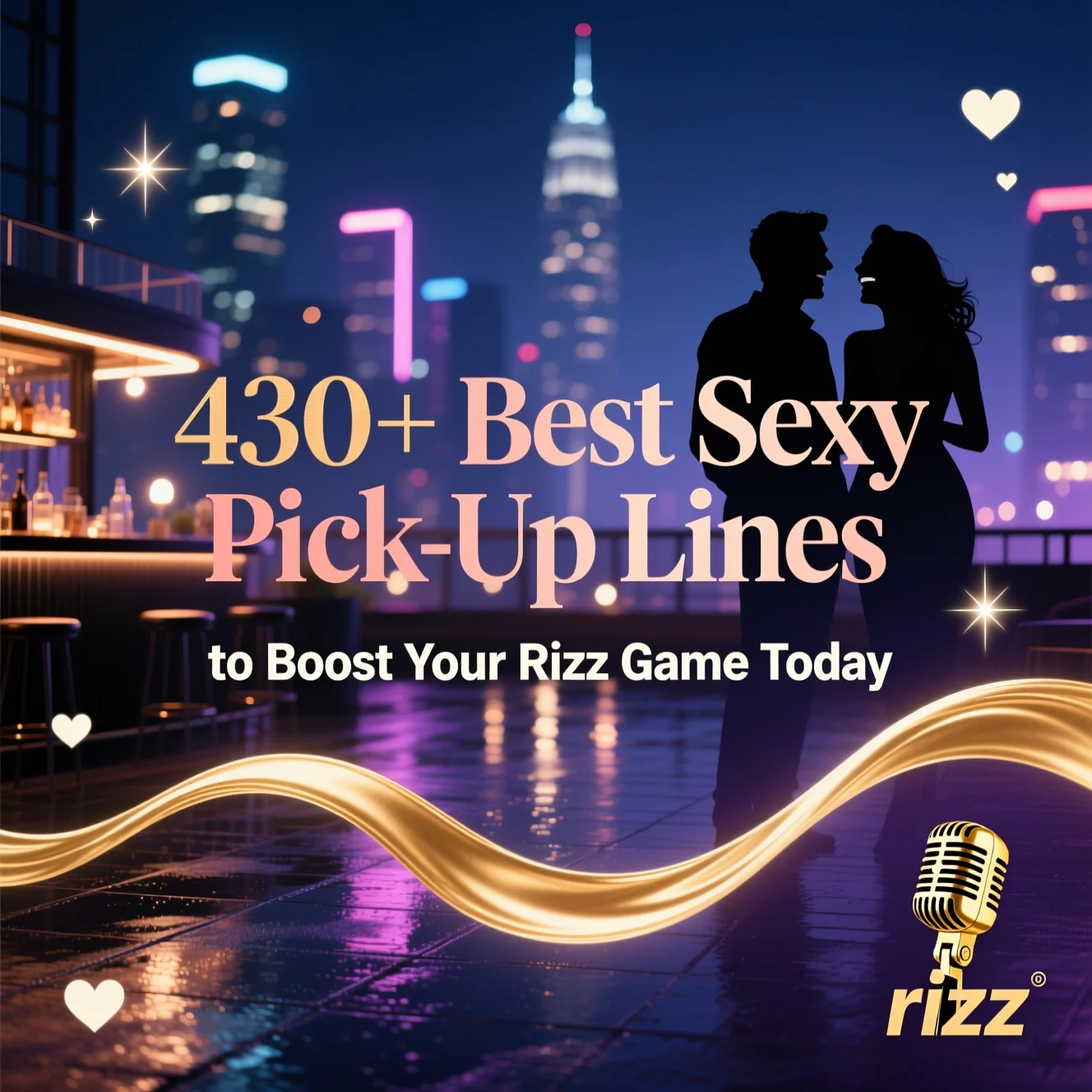 Best Sexy Pick Up Lines