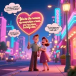 Hilariously Weird Pick Up Lines