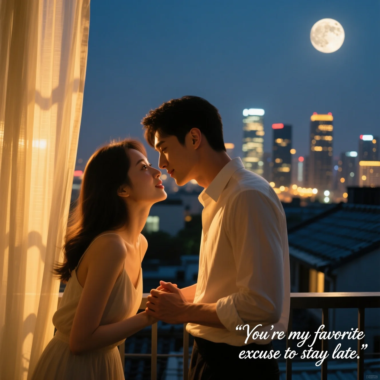 Pick Up Lines To Spark Instant Chemistry