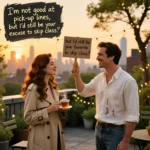 Pick Up Lines Cringe That Are So Bad They Work