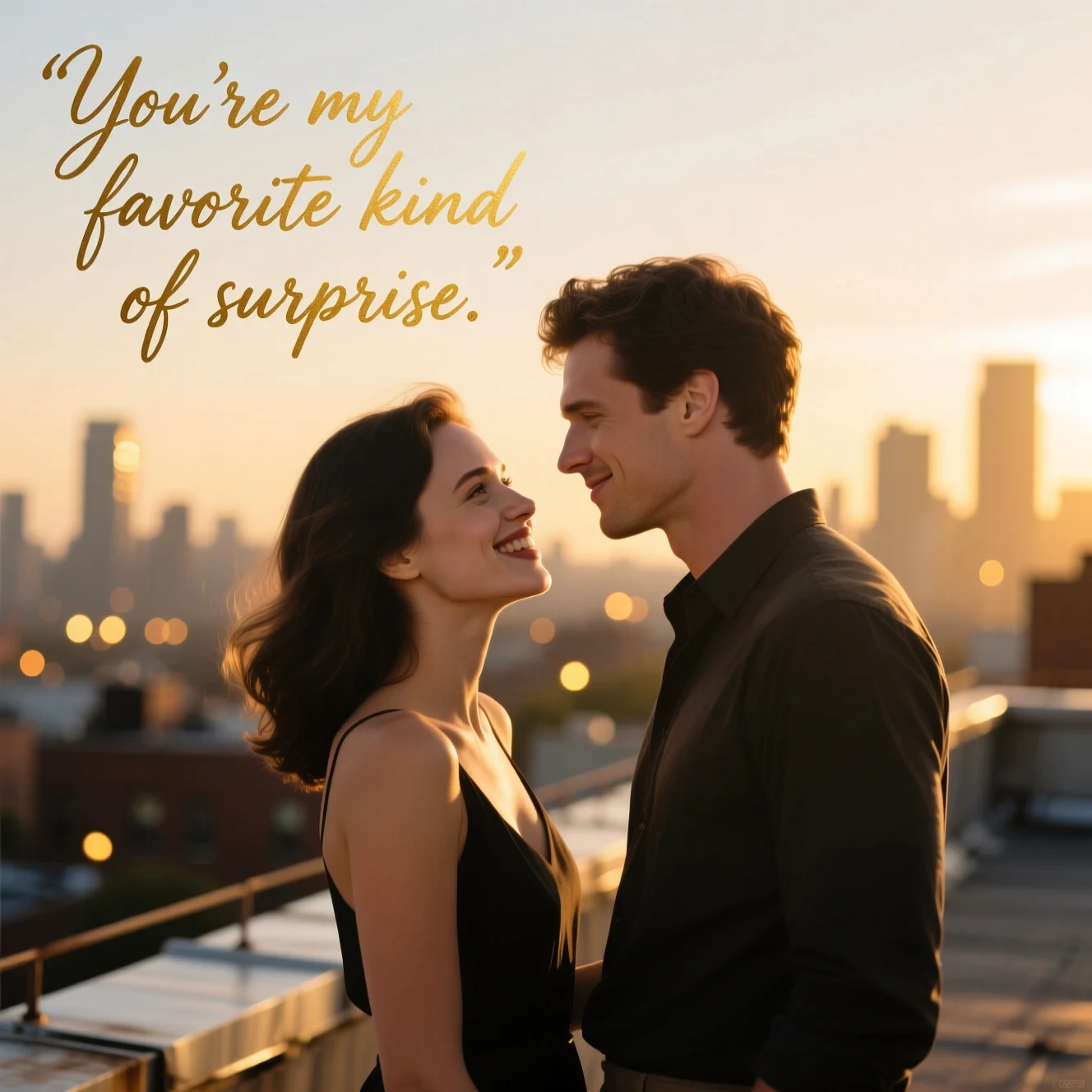 Pick Up Lines For Crush