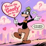 Goofy Pick Up Lines