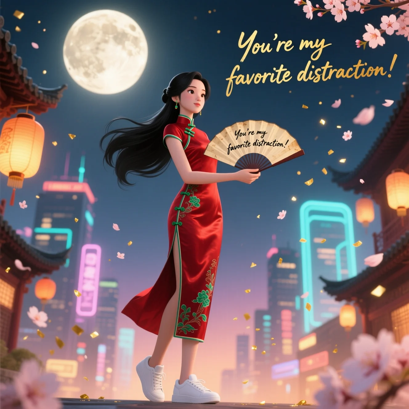 Girlfriend Pick Up Lines