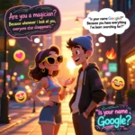 421 Funny Pick Up Lines Tinder