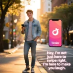 380 Tinder Pick Up Lines for Guys