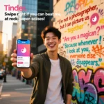 405 Funniest Tinder Pick Up Lines