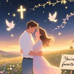 375 Cheesy Christian Pick Up Lines (2026) ✝️