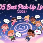 405 Best Pick Up Lines (2026)