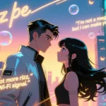 355 Pick Up Lines with Rizz for Girl (2026)