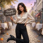 290 Naughty Pick Up Lines That Actually Work Online (2026) 😈