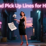 377 Bad Pick Up Lines for Her That Are Cringey, Corny, and Weirdly Effective 2025