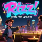 377 Diety Pick Up Lines: The Ultimate List of Creative Rizz for 2025