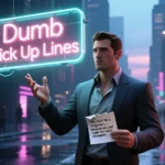 288 Dumb Pick Up Lines Ranked From Cringe to Legendary For 2025