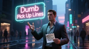 288 Dumb Pick Up Lines Ranked From Cringe to Legendary For 2025