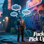 733 The Most Fucked Up Pick Up Lines That Somehow Pull Results For 2025